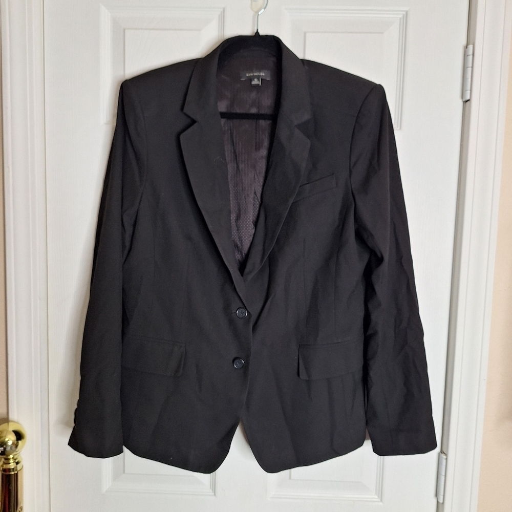 ANN TAYLOR women blazer size 16